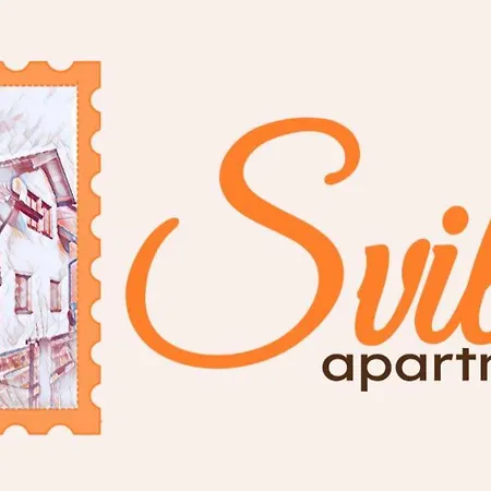 Svila Apartment Bihac