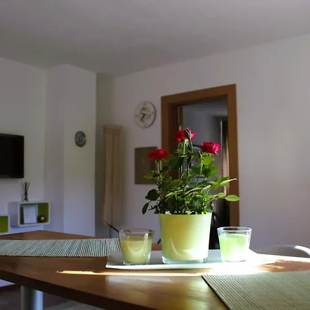 Apartment Svila