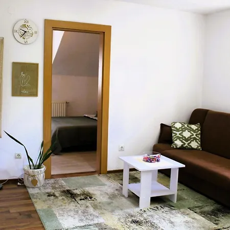 Apartamento Svila Bihać