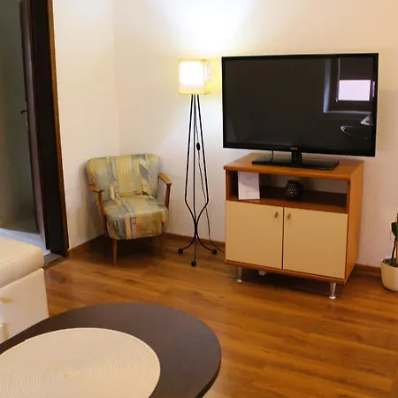 Apartamento Svila Bihać
