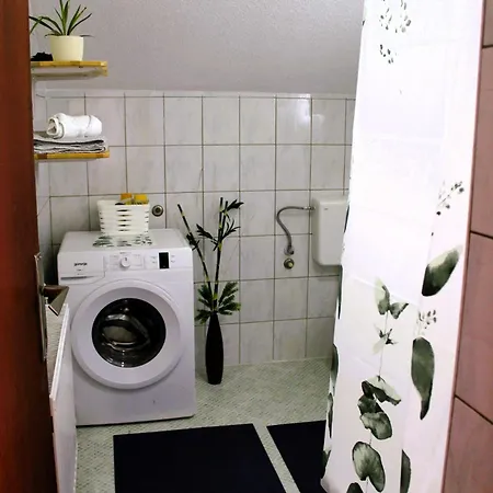 Svila Apartment Bihac