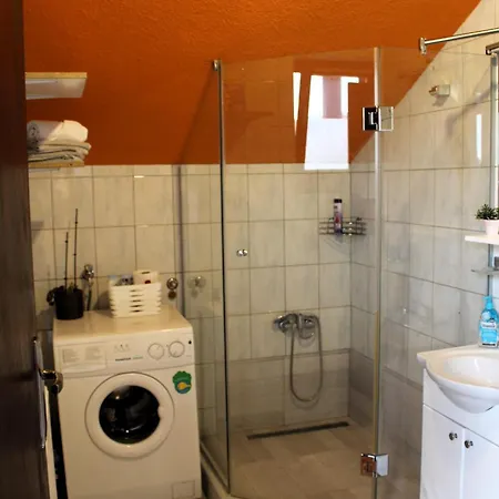 Svila Apartment *
