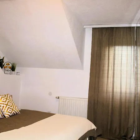 Apartment Svila Bihac