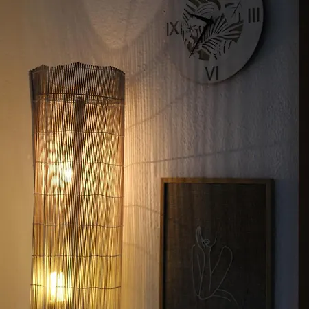 Apartment Svila *