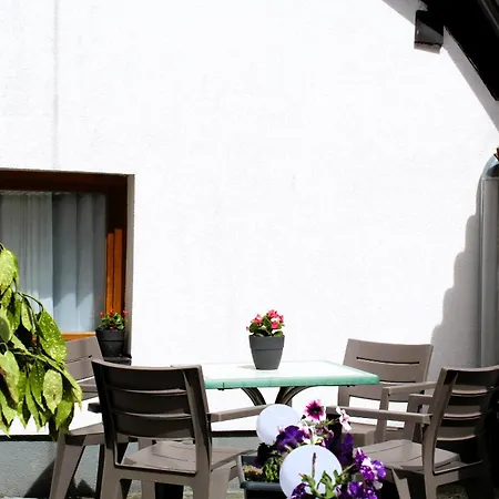 Apartment Svila *