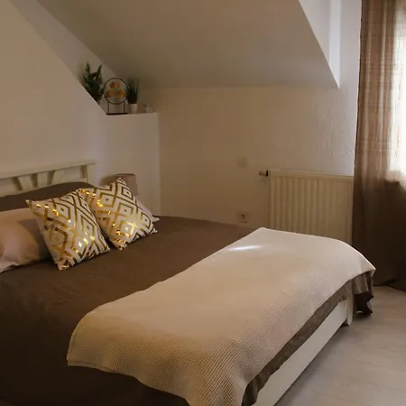 Svila Apartamento Bihać